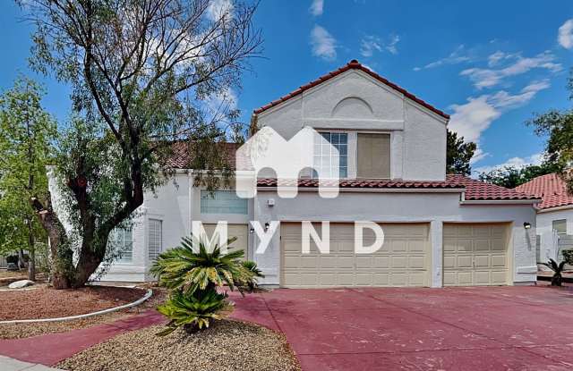 2611 Ashmoore Dr