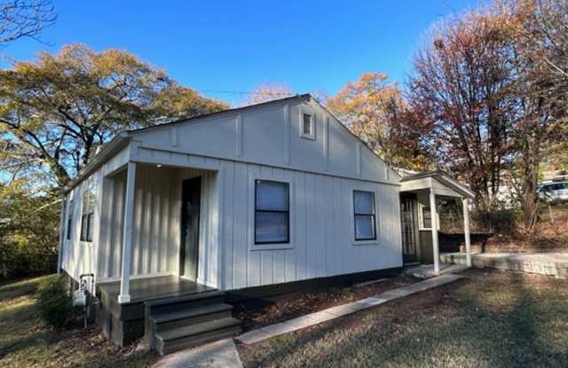 Sweet City Bungalow