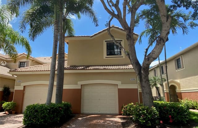 4106 Forest Dr - 4106 Forest Drive, Weston, FL 33332