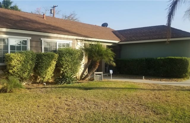 1561 N Fern Street - 1561 North Fern Street, Orange, CA 92867