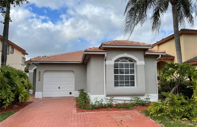 9929 NW 29th Ter - 9929 NW 29th Ter, Doral, FL 33172