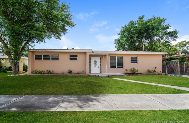 2020 NW 185th Ter - 2020 Northwest 185th Terrace, Miami Gardens, FL 33056