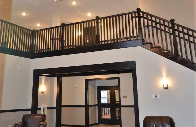 Rivers Ridge Apartments