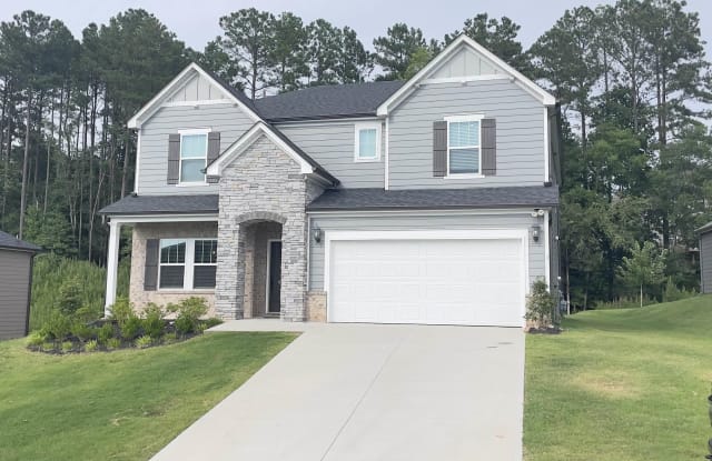 615 Whitemarsh Avenue - 615 Whitemarsh Avenue, Greenville County, SC 29680