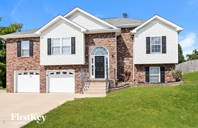 3420 Quicksilver Lane - 3420 Quicksilver Lane, Clarksville, TN 37042