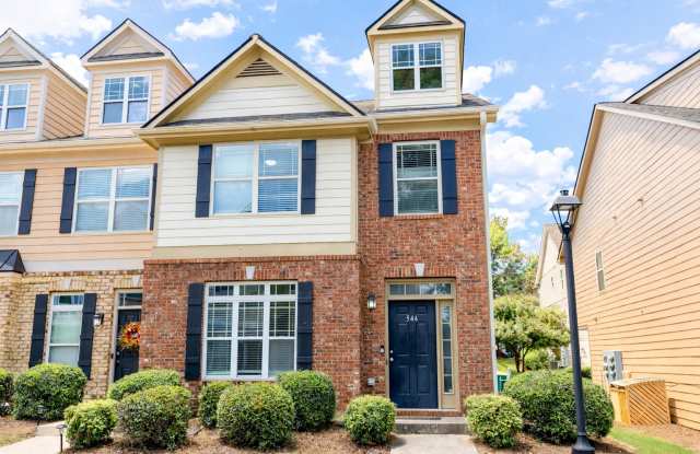 544 Ridge View Crossing