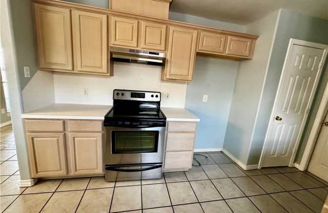 2822 Bridle