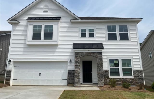 117 Granada Pl - 117 Granada Place, Oconee County, SC 29678