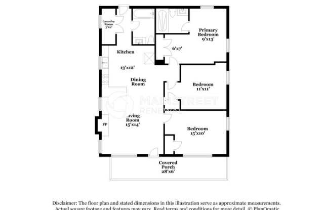 2010 24th Avenue North