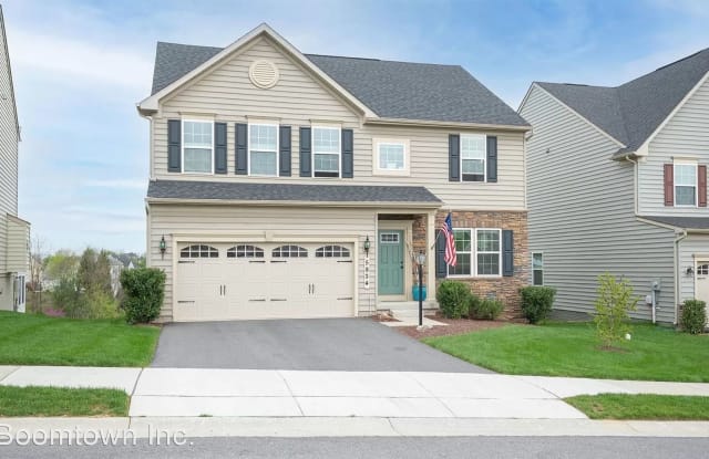 5824 Shepherd Drive - 5824 Shepherd Dr, Bartonsville, MD 21704