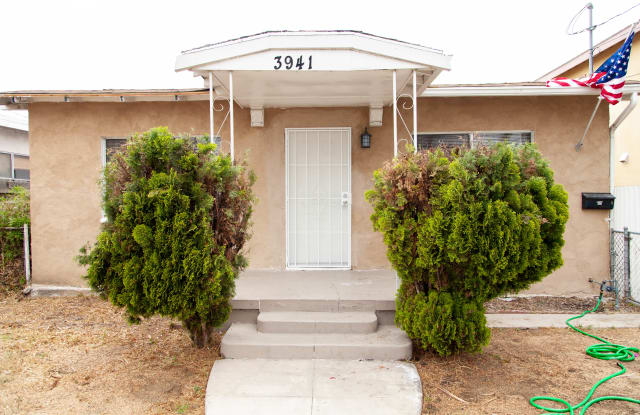 3941 Seneca Ave - 3941 Seneca Avenue, Los Angeles, CA 90039