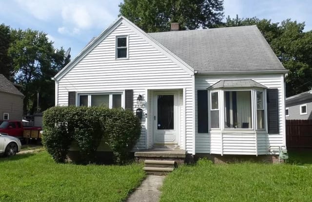 2318 Dana St. Toledo, Ohio 43609 - 2318 Dana St, Toledo, OH 43609