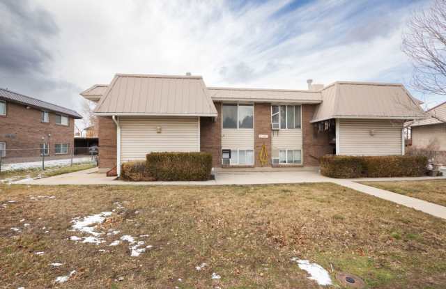 Photo of 2 Bedroom, 1 Bathroom Condo in West Valley City