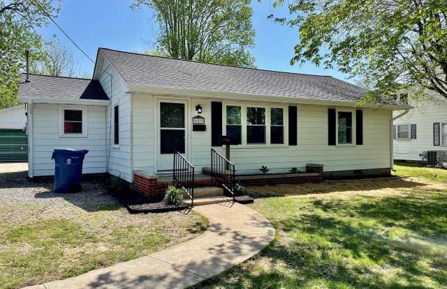 513 South 8th Street