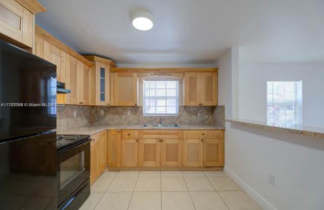 1814 NW 93rd Street 1814, Miami, FL 33147