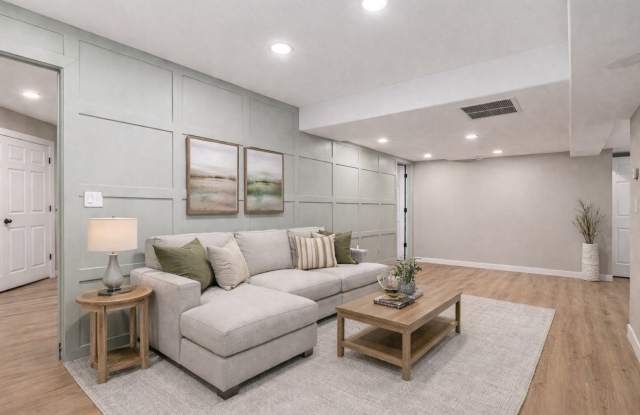 Gorgeous Newly Remodeled Home!