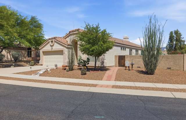 Spacious Living in a Gated Community with Amenities!