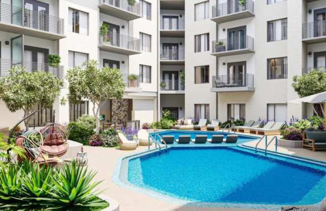 Photo of 1400 S Lamar Blvd