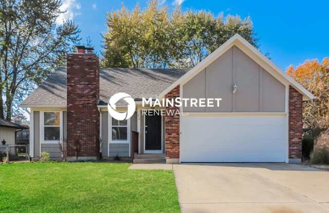 210 North Huntsman Boulevard