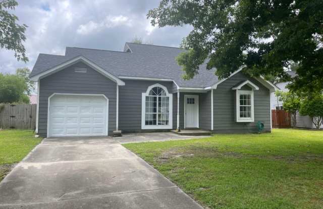 107 Honey Tree Court