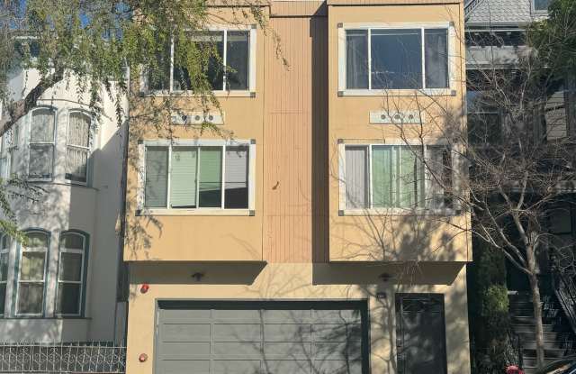 2847 Folsom St. #7 photos photos