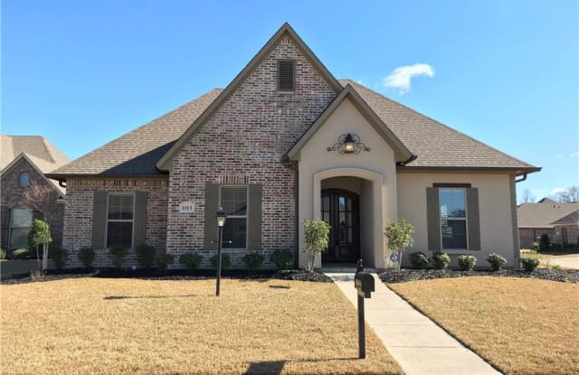 1113 Cypress Creek Circle - 1113 Cypress Creek Cir, Shreveport, LA 71106