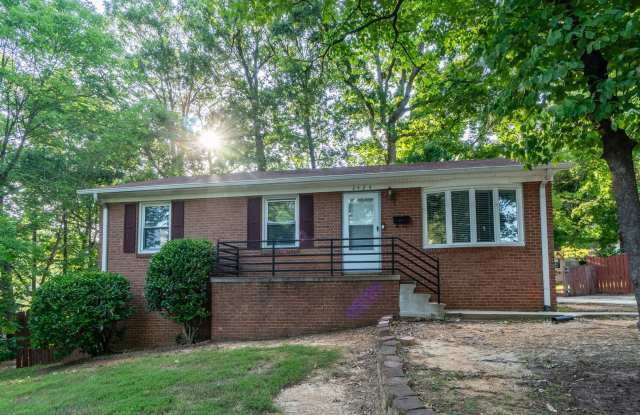 Charming 4-Bedroom Home for Rent in Greensboro, NC
