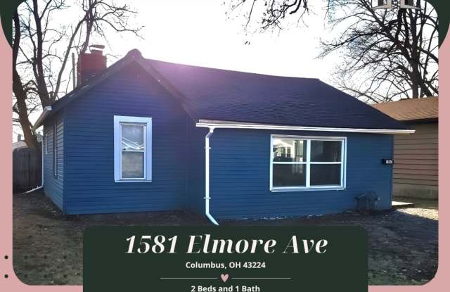 Photo of Move-In Ready 2BR Ranch – Fresh Paint, New Floors,  Off-Street Parking!