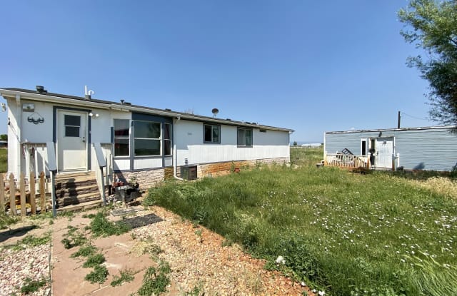 3415 Holly St - 3415 Holly Street, Weld County, CO 80516