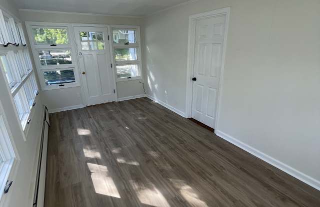 Photo of 235 Russell Street