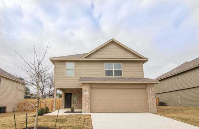 Photo of 8703 Tesoro Hills