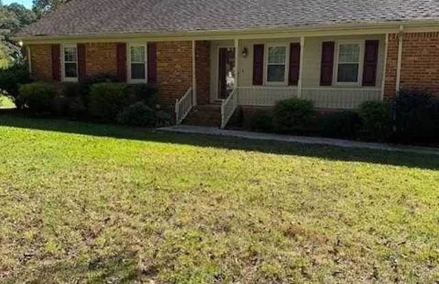 Photo of 1925 Benefit RD