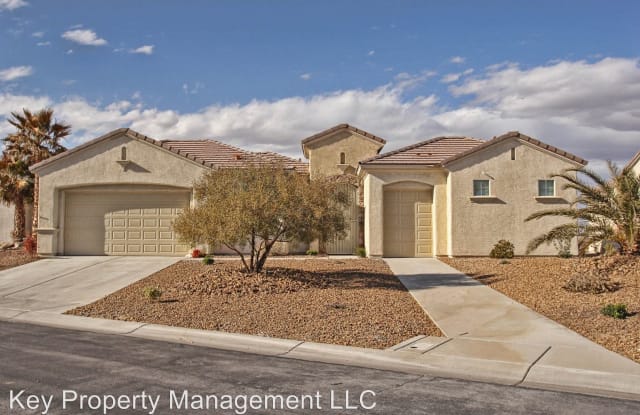 2374 Fayetteville Ave - 2374 Fayetteville Avenue, Henderson, NV 89052