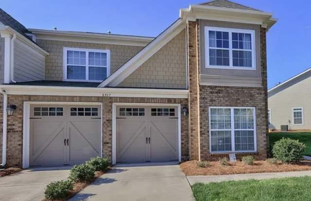 8517 Loxton Circle - 1