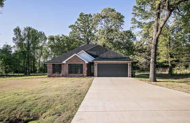 18310 Timber Oaks Drive - 18310 Timber Oaks Drive, Smith County, TX 75771