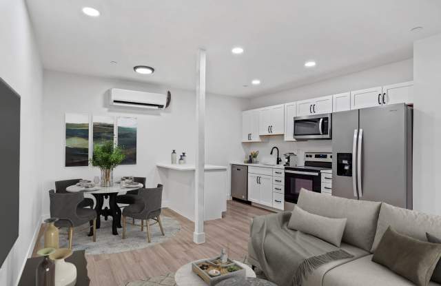 Photo of The Bigelow Apartments