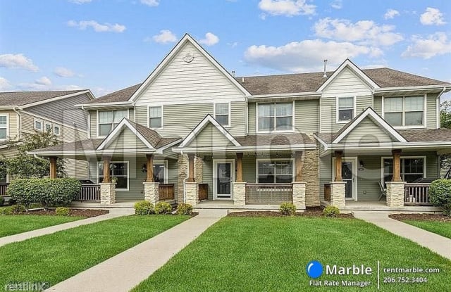 192 Cambridge Dr - 192 Cambridge Drive, West Des Moines, IA 50266