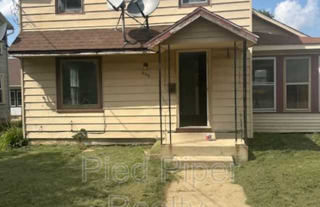 Photo of 608 E Empire St