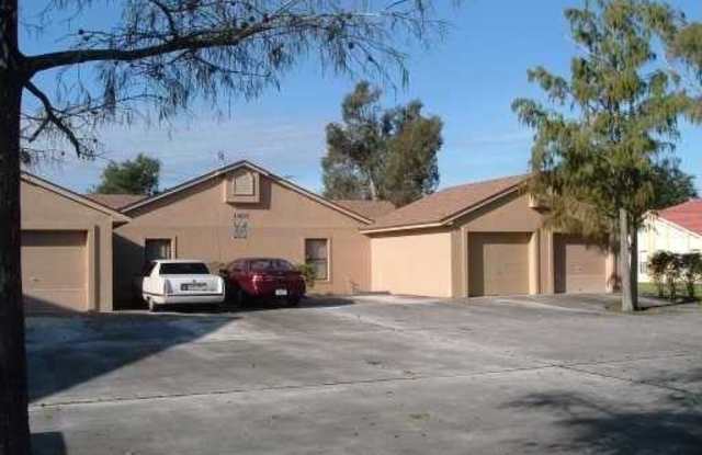 13717 Yarmouth Drive