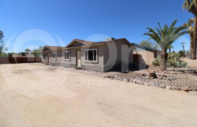 1021 East Harry Street