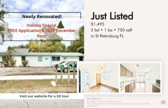 Photo of 2611 41st Avenue North - B