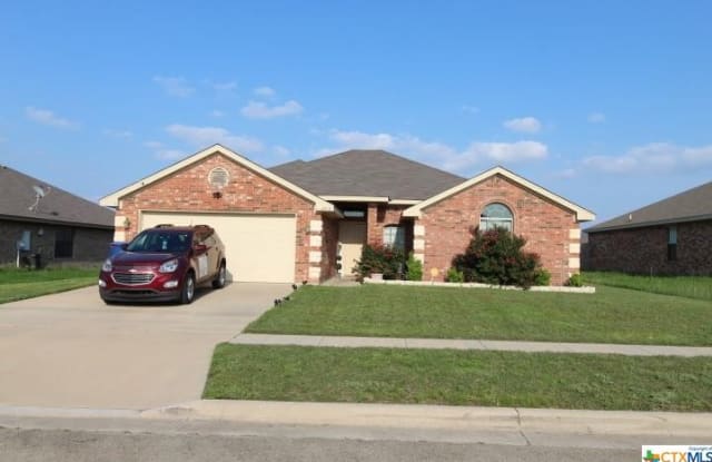 2406 Scott Drive - 2406 Scott Drive, Copperas Cove, TX 76522