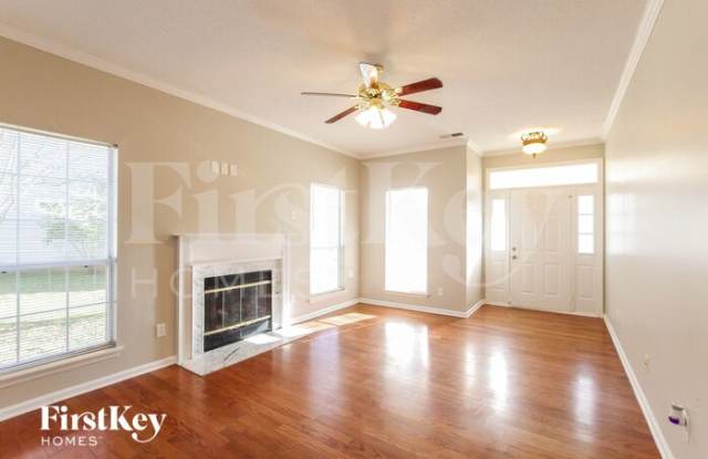 12012 Millingport Place