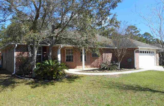 12348 Standing Stone Dr - 12348 Standing Stone Drive, Escambia County, AL 32506