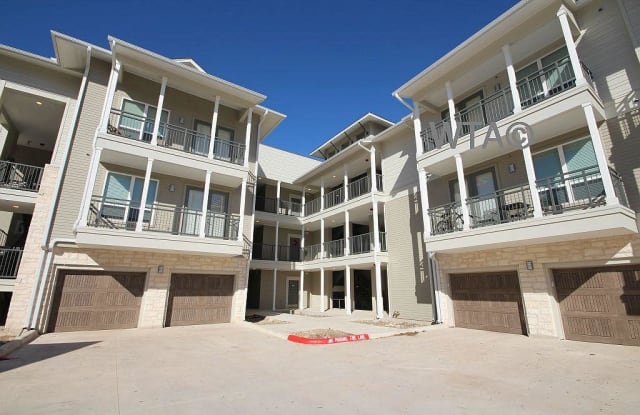 4300 Cromwell Drive - 4300 Crowell Dr, Kyle, TX 78640