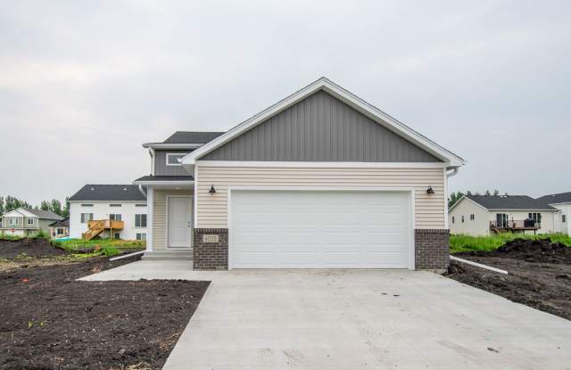 4 Bed 3 Bath Single Family Home