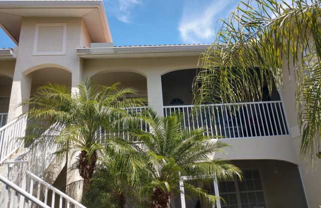 Photo of Annual Fully Furnished Second Floor Condo in L Pavia with a Community Pool!