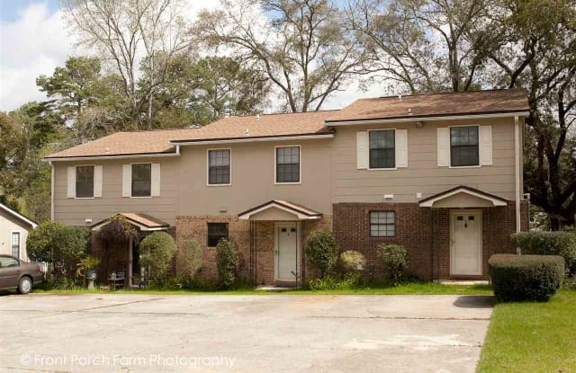 3756 Donovan - 3756 Donovan Drive, Tallahassee, FL 32309