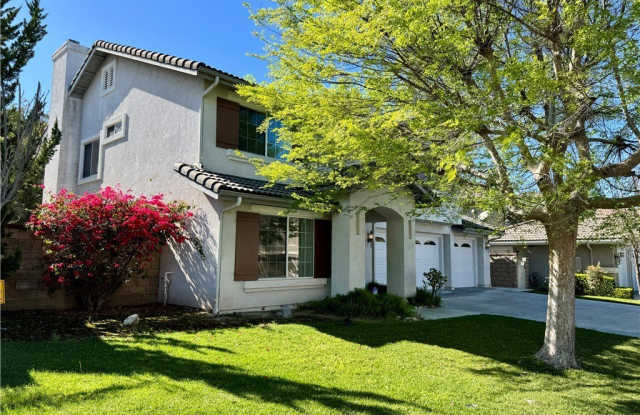16612 China Berry Court