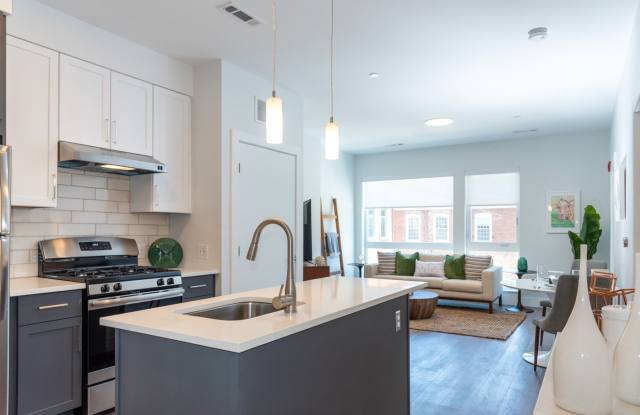 Photo of Union & West